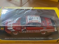 RARE BMW - 6-SERIES 635 CSi