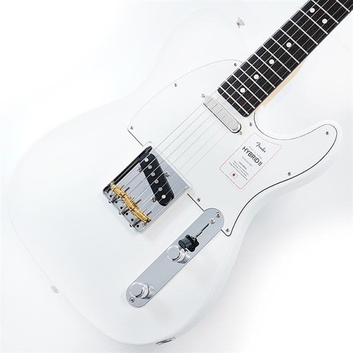 Fender made japan hybrid ii - in,