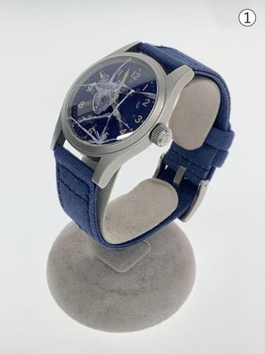 Hamilton khaki field - hamilton,