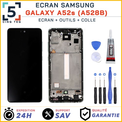 Ecran complet remplacement - complet,