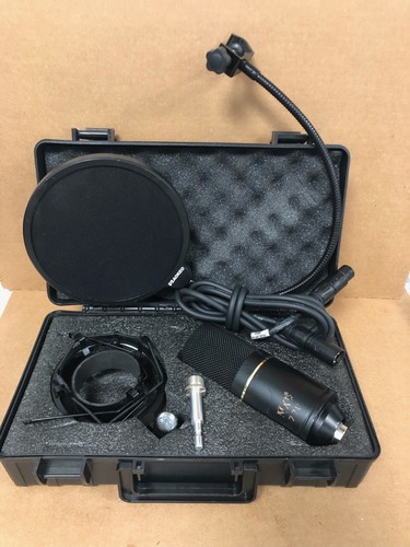 Mxl 770 condenser - 🎙️mxl,