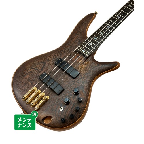 Guitare basse électrique