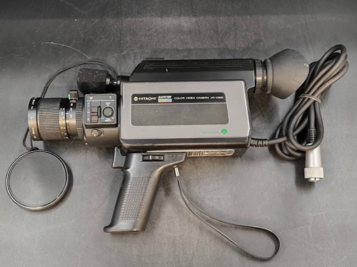 Caméra vidéo hitachi - caméra,
