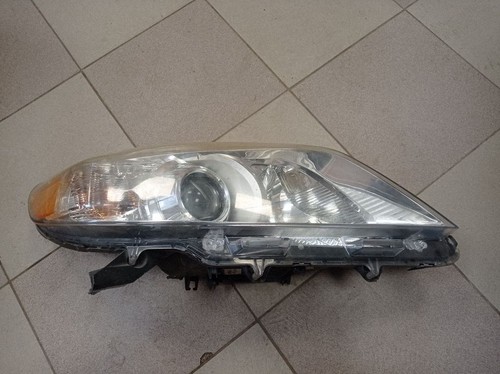 Toyota sienna xl30 iii 2015 - xl30,