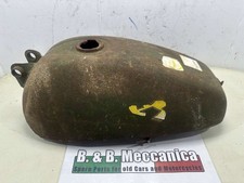 Réservoir Carburant Moto