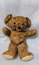 ANCIENNE PELUCHE OURS ,CORPS