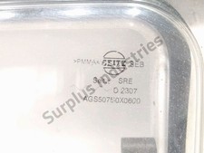 BAIE VITREE 1 FORD TRANSIT 3