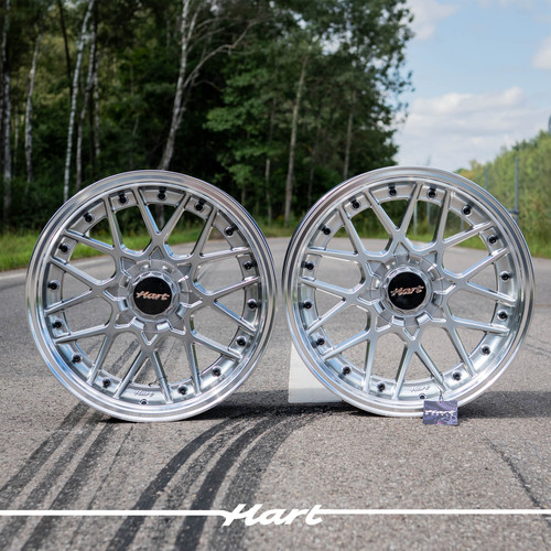 Jantes hart hr83 hyper - hart,