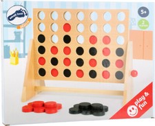 PUISSANCE 4 Grand Format Small