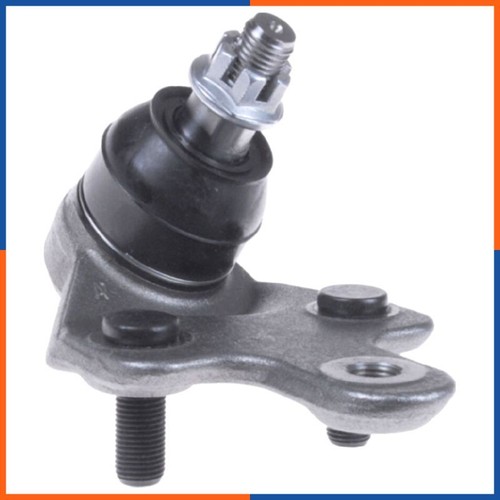 Rotule suspension avant - de,