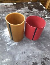 manchette Central A Beton Camion Toupie Sur Mesure