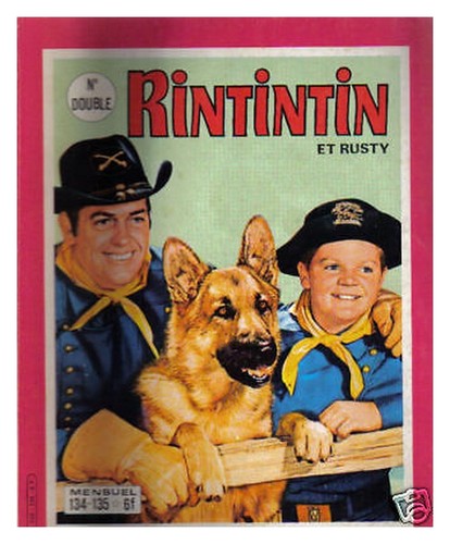 Rintintin 134 135 - rintintin, de