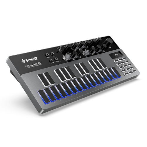 Donner essential b1 - ♪donner,