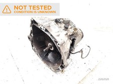 Citroen C4 Picasso Boîte de