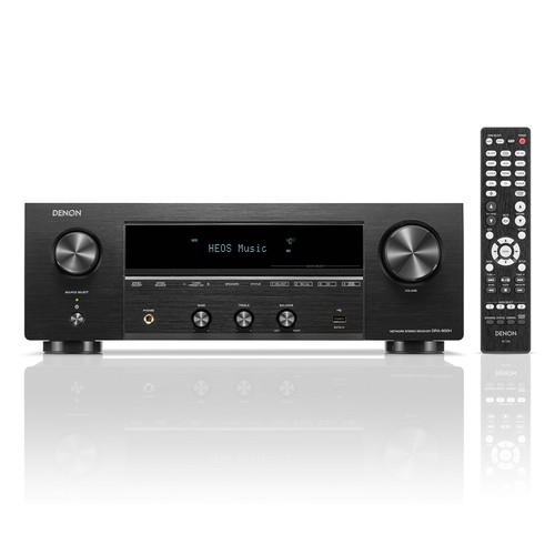 Denon dra 900h channel - denon, 2.1