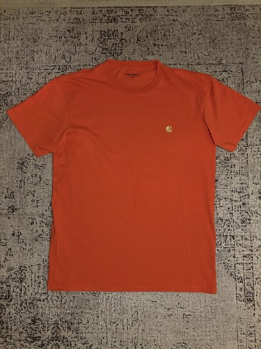 Carhartt wip shirt homme - t-shirt,