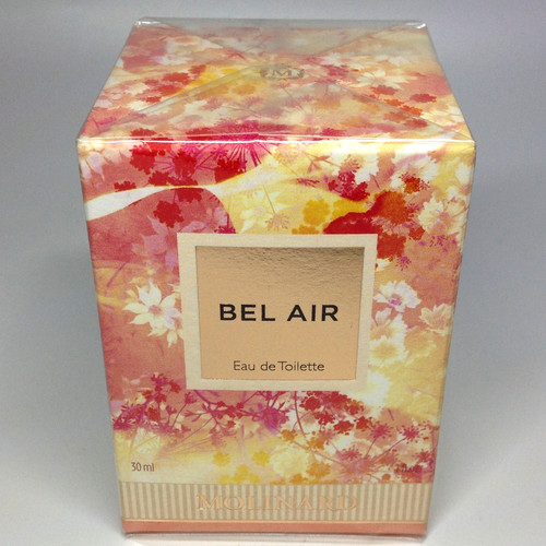 Molinard bel air eau - bel,