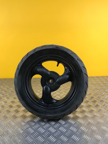Roue arrière complete - , pour