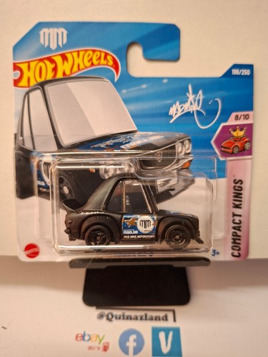 Hot wheels mazda - hot, 2025-196
