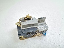 Peugeot Partner 2001 Avant