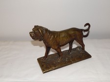 ANCIENNE SCULPTURE Statue