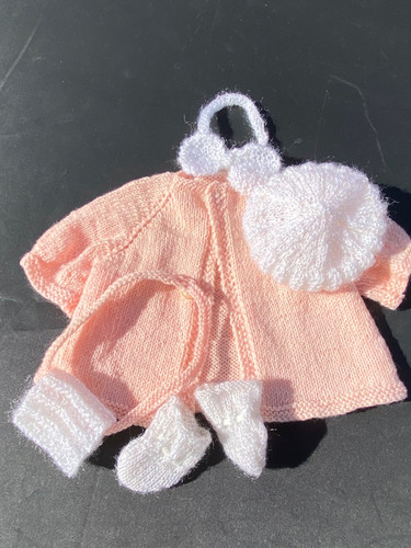 Pieces pour poupee - pour, ancienne