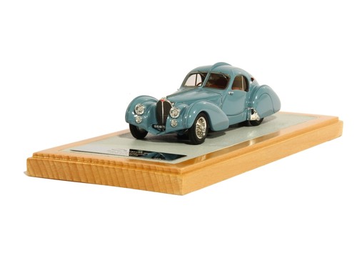 Bugatti type 57sc atlantic - 57sc,