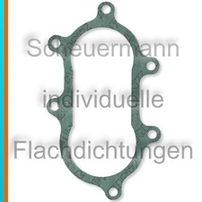 Joint Boîtier de compresseur