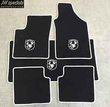 Tapis De Sol Pour Coffre Fiat