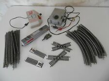JOUF - MINIATURE - TRAIN - RAILWAY MODEL - COLLECTION - VINTAGE