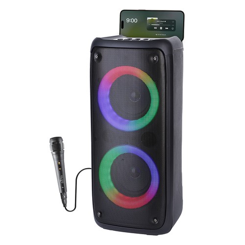 Haut parleur bluetooth - bluetooth, funbox