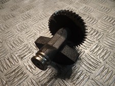 arbre d'équilibrage quad