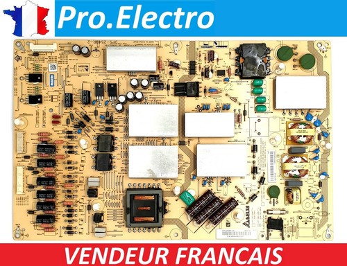Psu alimentation sharp - psu, tv