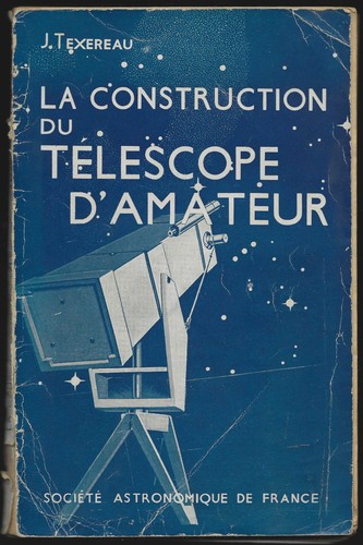 Construction télescope - construction,