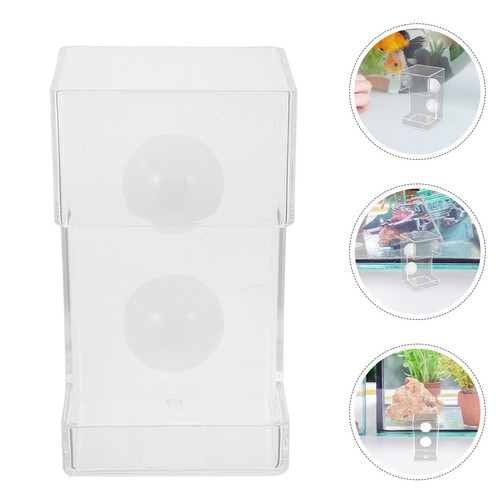2 Pcs Distributeur Pour