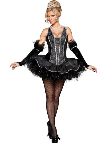 Costume adulte sexy séduisant - costume,