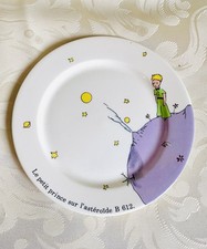 Faience De Gien Assiette