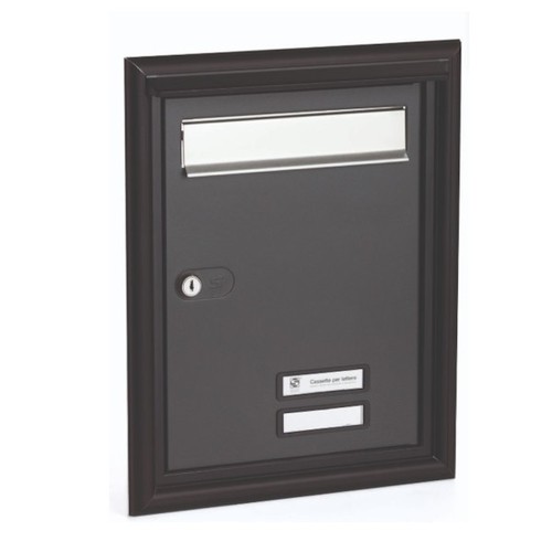 Coffret boîte aux - boîte, lettres