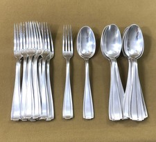 12 couverts à entremet ART