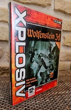 Wolfenstein 3D - PC - Xplosiv