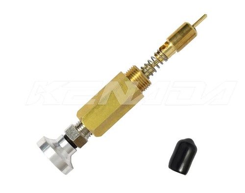 Starter carburateur neuf - un,