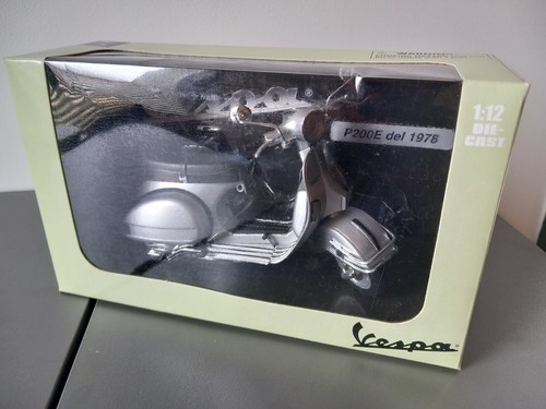 Vespa p200e 1978 - p200e,
