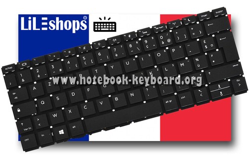 Clavier français original - clavier,