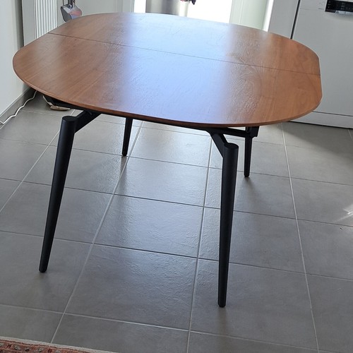 Alinea corenthine table ovale