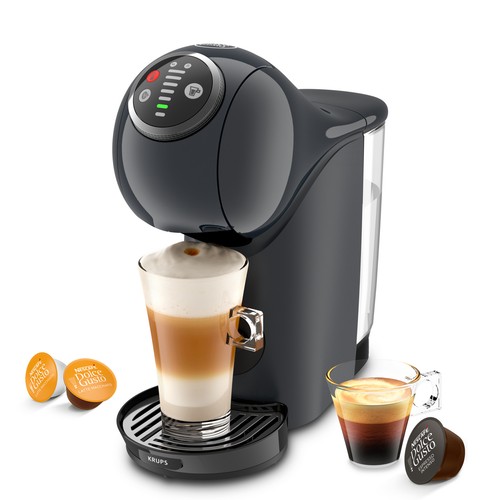 Krups nescafé dolce - krups, gusto