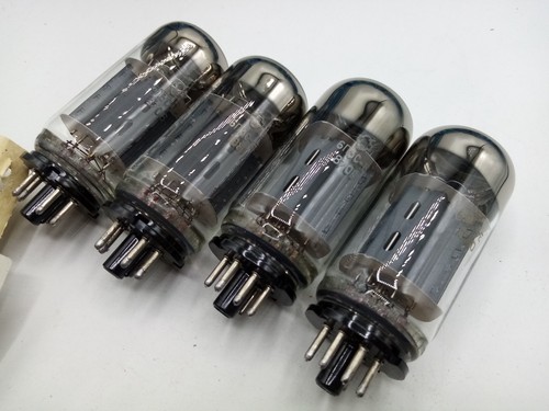 6p3s pcs tube - 4x, 6p3s-e