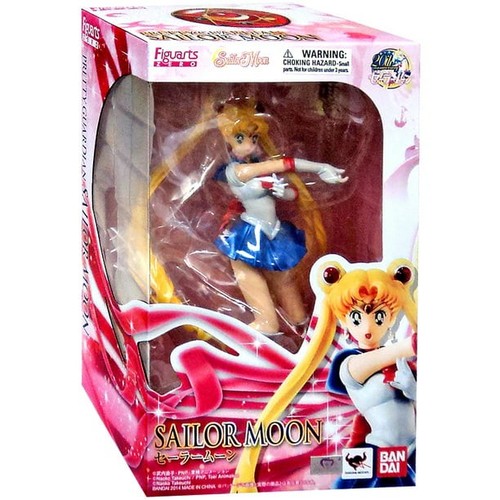 Bandai figuarts zero chouette - figuarts,