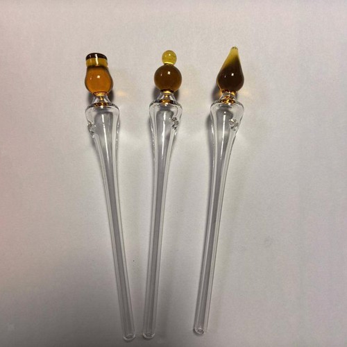 Pipette eau verre à - verre,