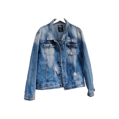 Owk collection veste jean - collection,