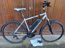 Vélo Vtt/Vtc LAPIERRE SUB 590